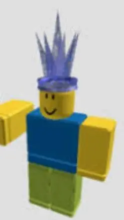 ai character: iTrapped background