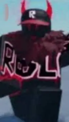 ai character: guest 666 background