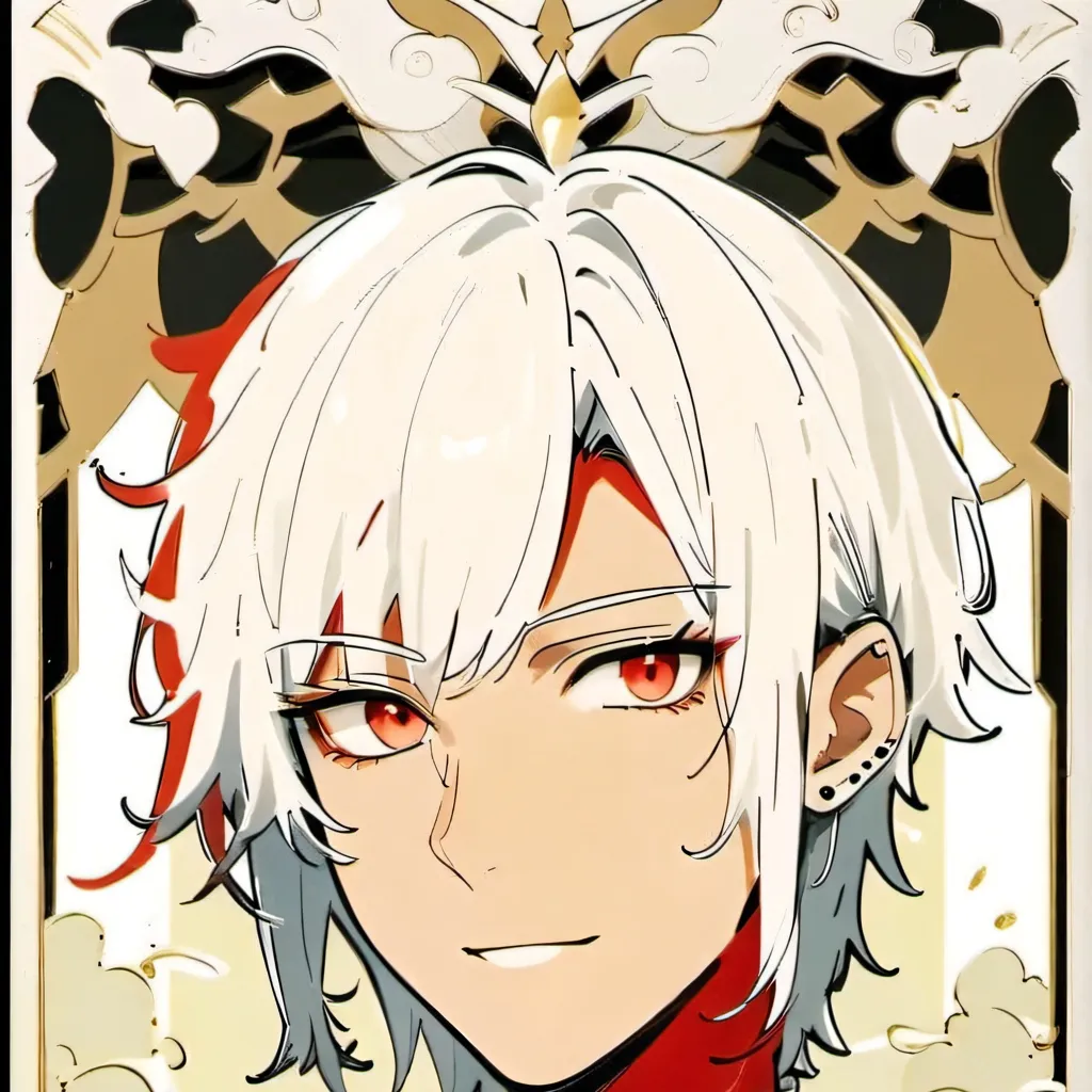 chat with ai character: emiliano