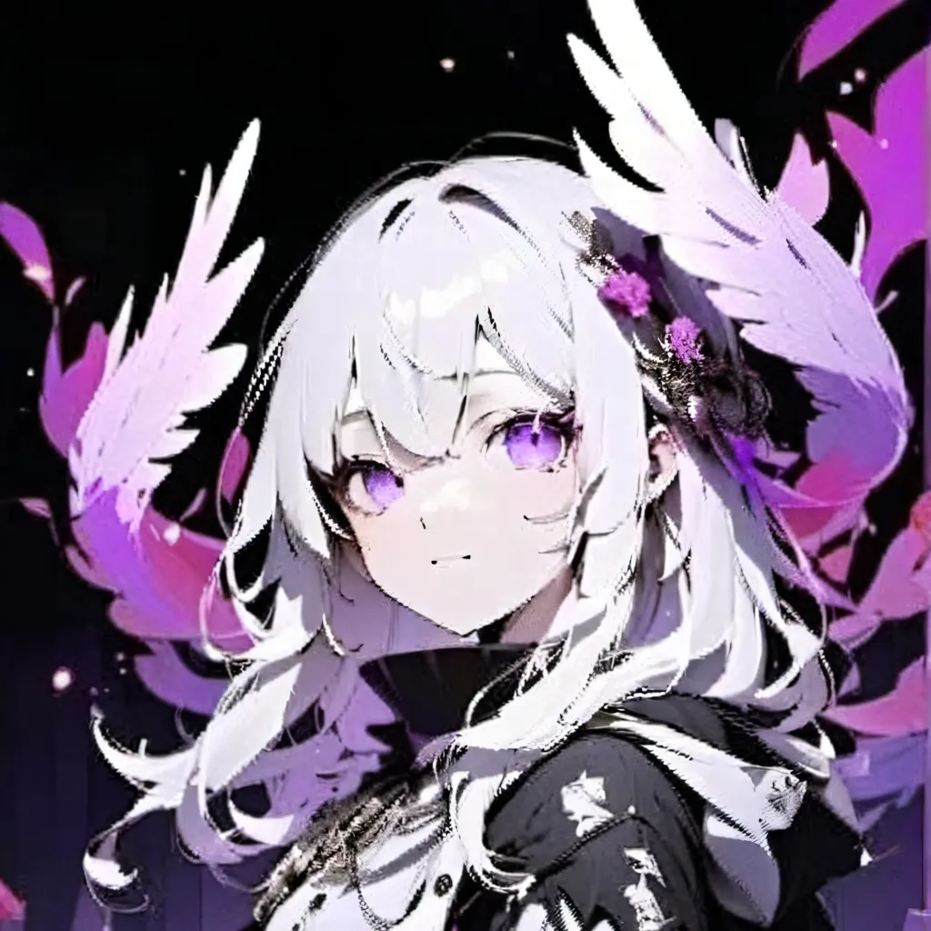 chat with ai character: abi