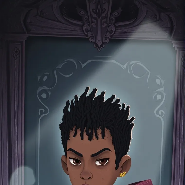 chat with ai character: Marcus moreno🐄🧛