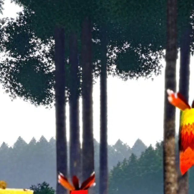 chat with ai character: sprunki amam vc!!!