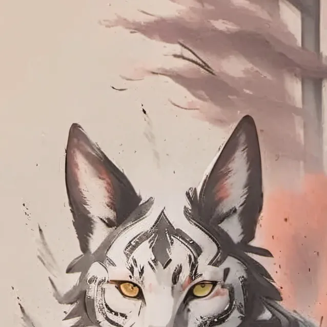 chat with ai character: sofremento animal