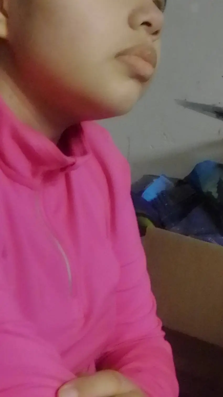 ai character: Eisa  background