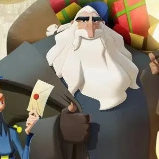 chat with ai character: Klaus heiss