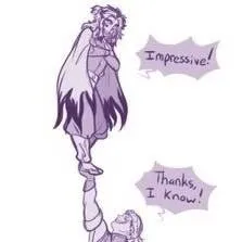 chat with ai character: kny friends T+R