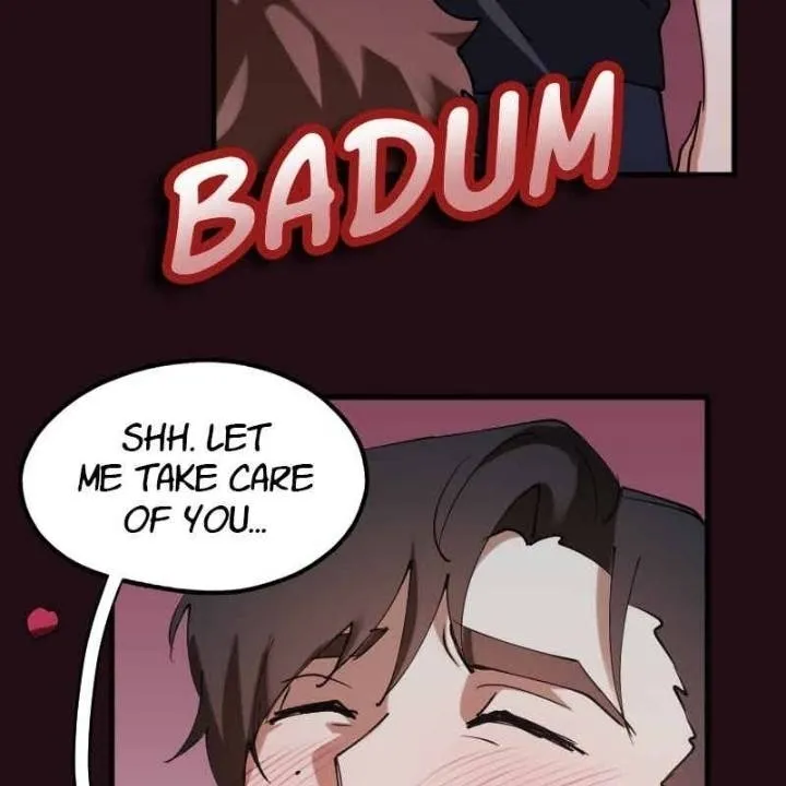 chat with ai character: love bites 