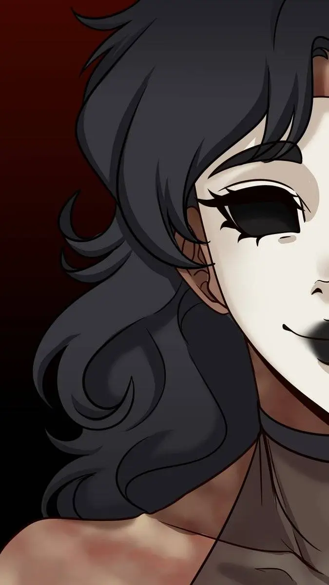 ai character: Jane the killer background