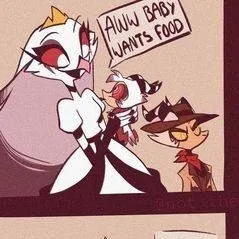 chat with ai character: H.C.K