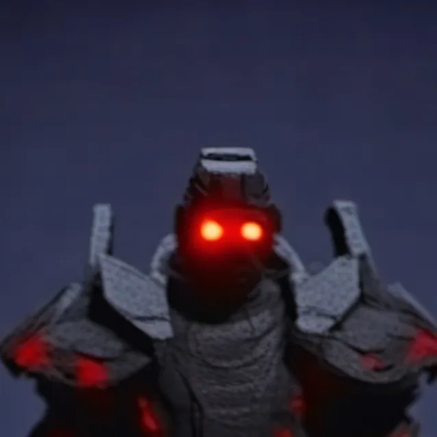 chat with ai character: titan speaker