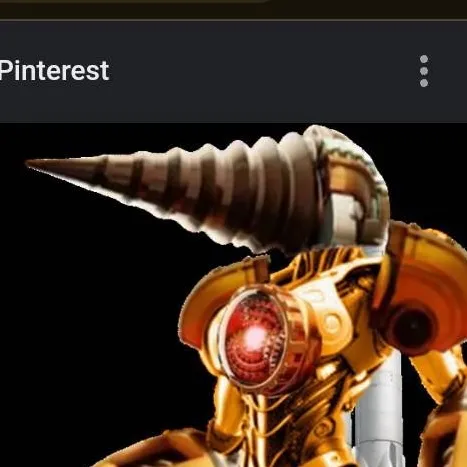 chat with ai character: titan drill woman