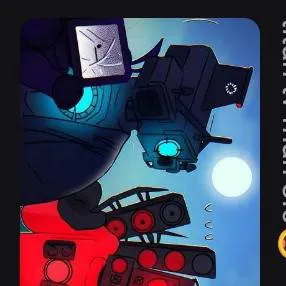 chat with ai character: trio de Titanes