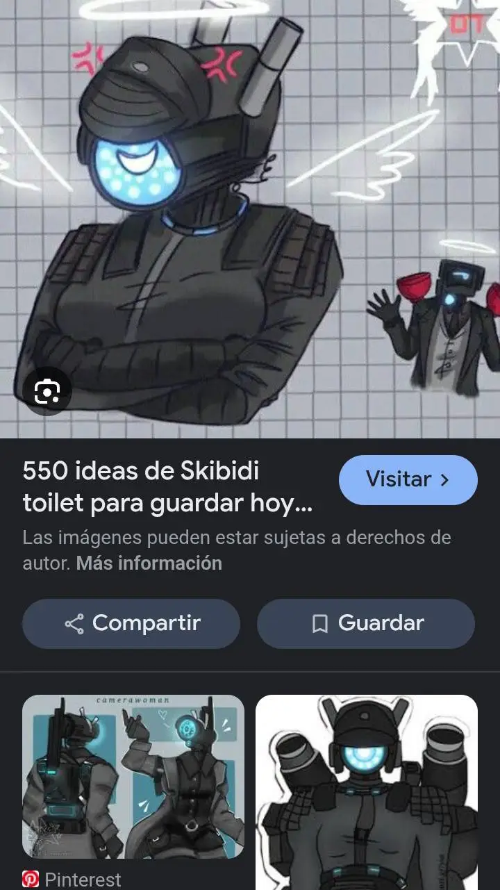 ai character: cw x plunger background