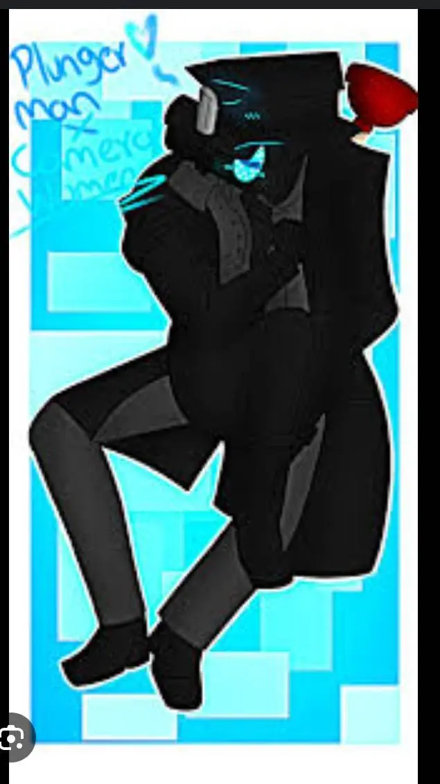 ai character: pcm x cw background