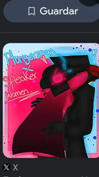 ai character: sw x pcm background