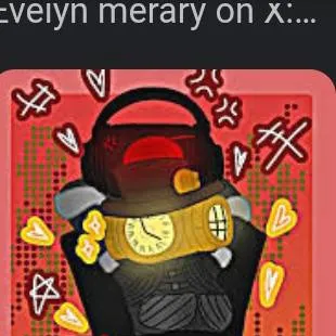 chat with ai character: dark s x clok w