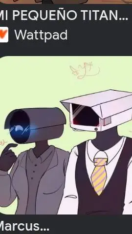 ai character: cw x bc background