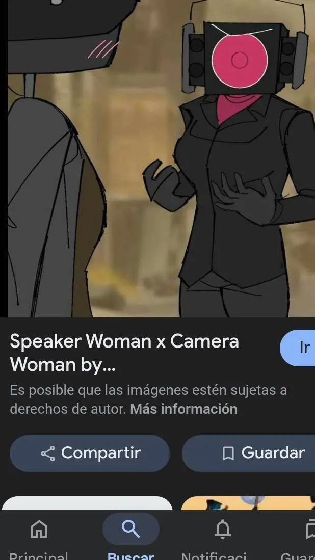 ai character: no sé xe background