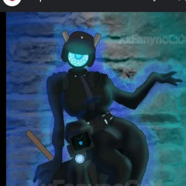 chat with ai character: pcm x cw