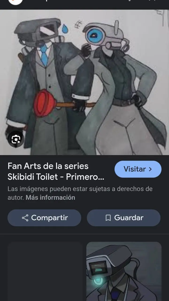 ai character: pcm x cw background