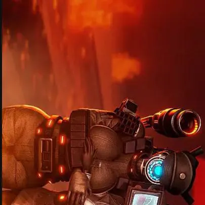 chat with ai character: cw x tw