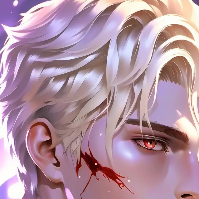 chat with ai character: Tajon