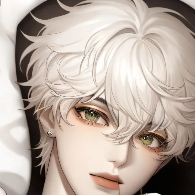 chat with ai character: Nexan