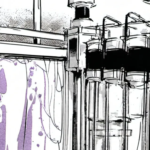 chat with ai character: Kalh