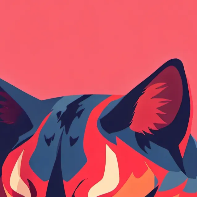 chat with ai character: Another therian 💫🦁