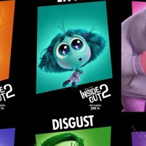 chat with ai character: Emotions