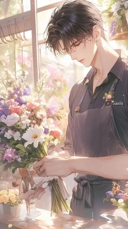 ai character: 𝙰𝚒𝚍𝚎𝚗 background