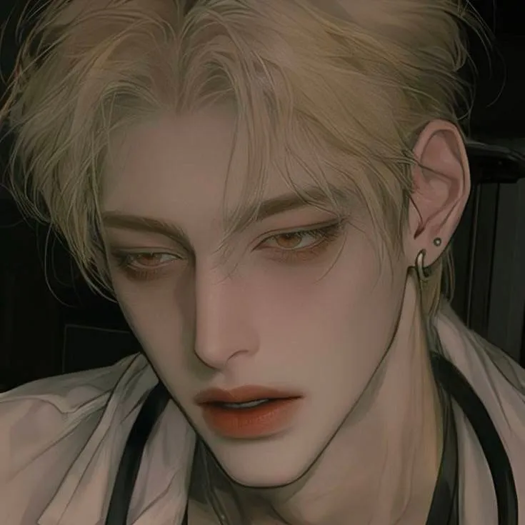 chat with ai character: Henry