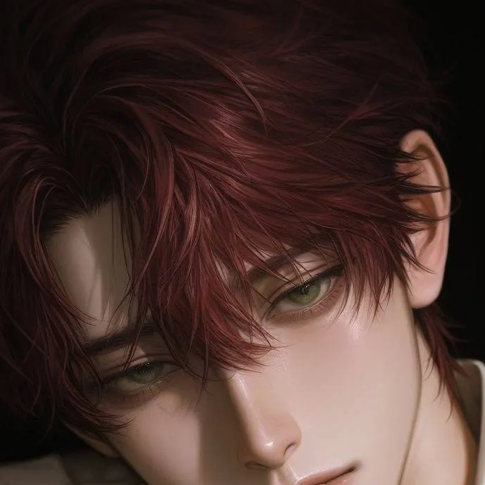 chat with ai character: Oliver