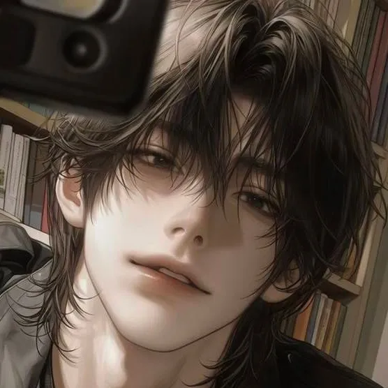 chat with ai character: Tom 