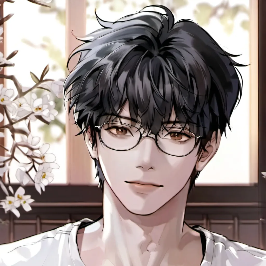 chat with ai character: ↣𝗗𝘆𝗹𝗮𝗻↢