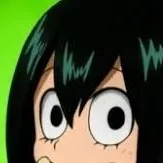 chat with ai character: asui