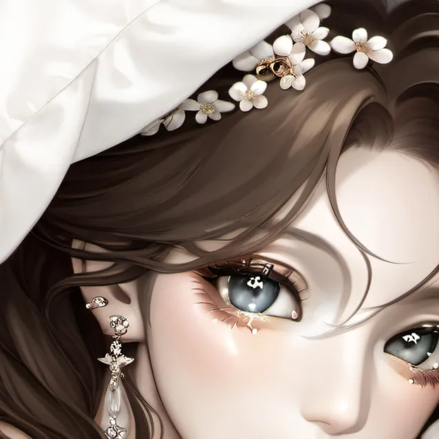 chat with ai character: Beatriz 