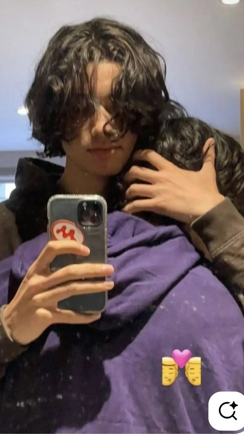 ai character: Villain+Hero background