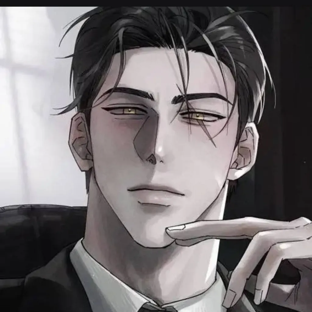 chat with ai character: Uriah 