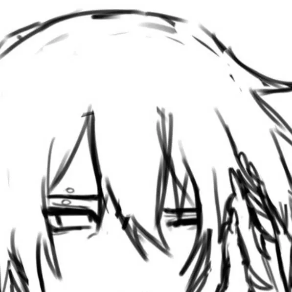 chat with ai character: A strange life