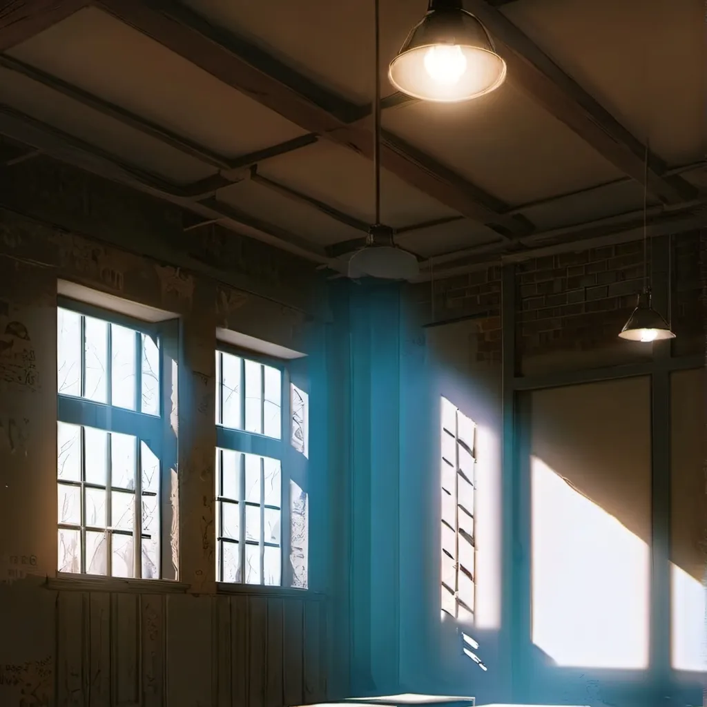 chat with ai character: Teacher conference