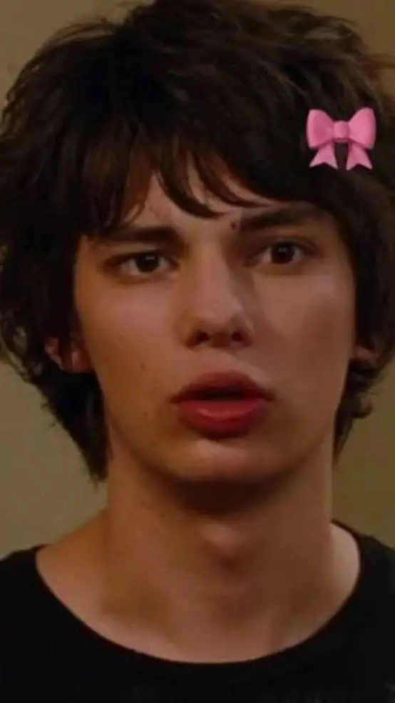 ai character: Rodrick heffley background