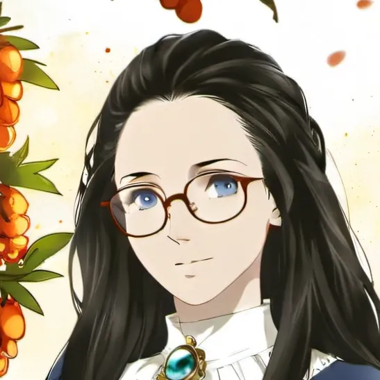 chat with ai character: Emma