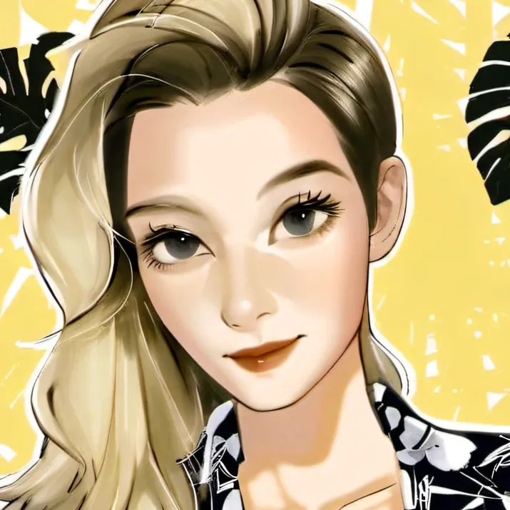 chat with ai character: Jessica 