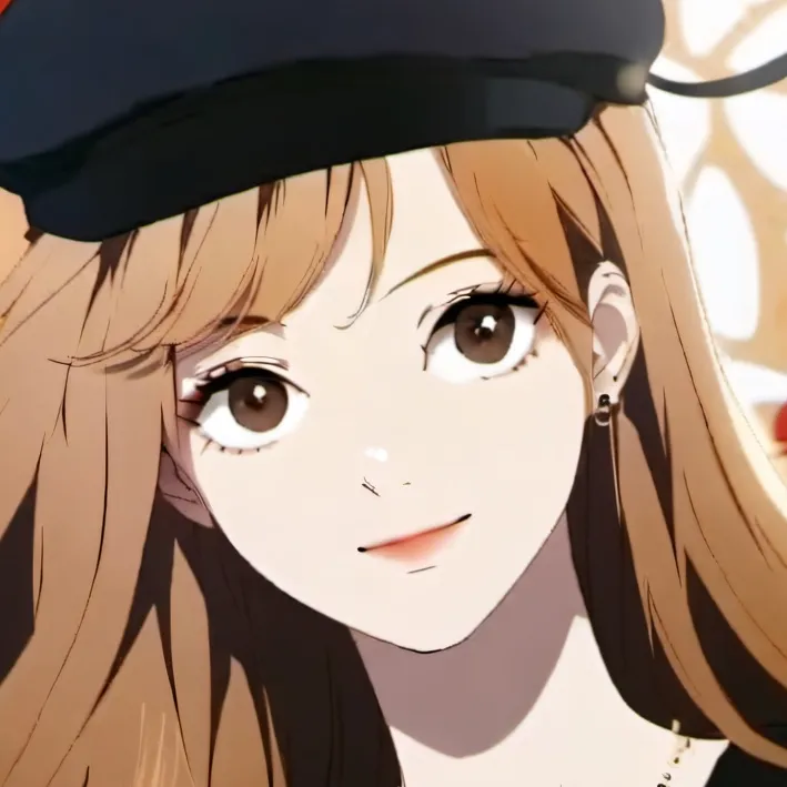 chat with ai character: Jasmine