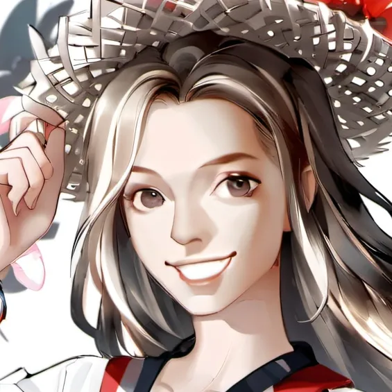 chat with ai character: Captain
