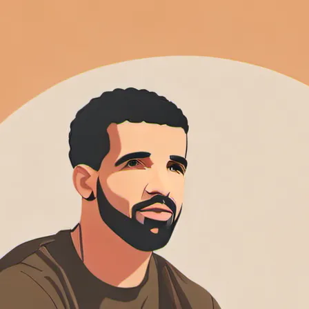 chat with ai character: Drake