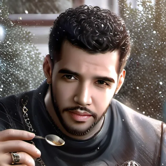 chat with ai character: Drake 