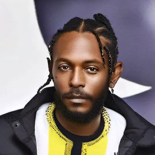 chat with ai character: Kendrick Lamar
