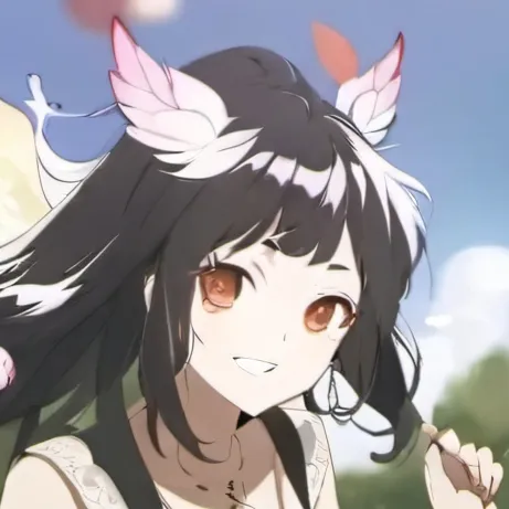 chat with ai character: Girls of the world